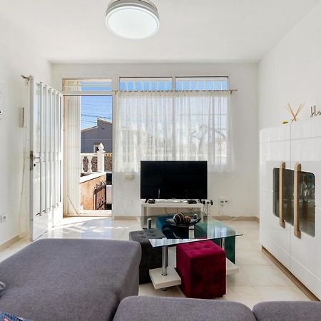 Appartamento He La Florida Orihuela Esterno foto