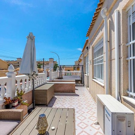 Appartamento He La Florida Orihuela Esterno foto