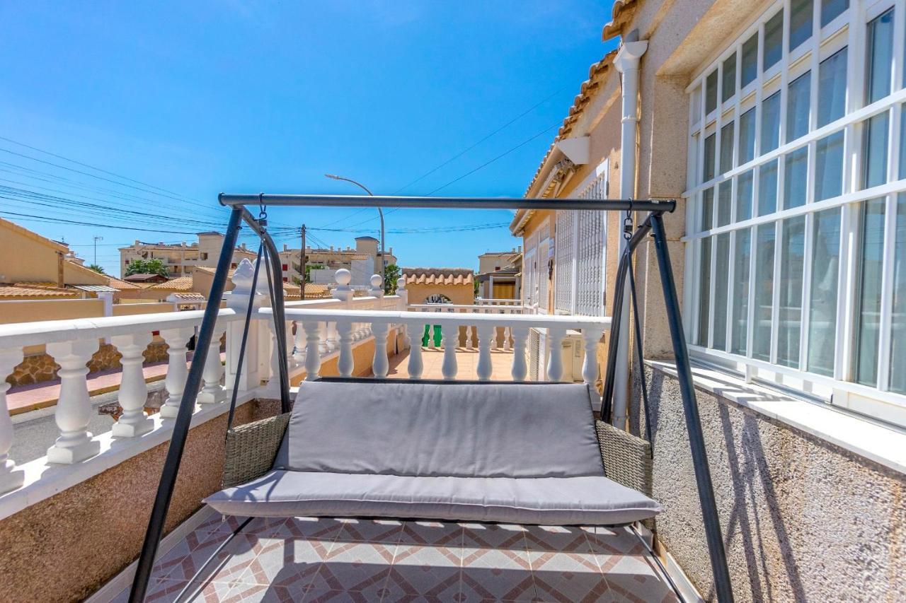 Appartamento He La Florida Orihuela Esterno foto