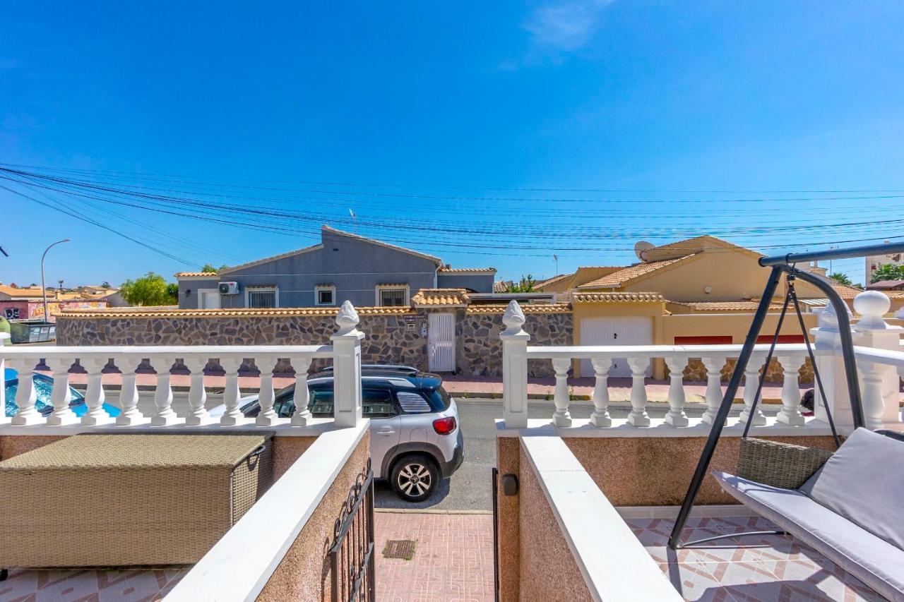 Appartamento He La Florida Orihuela Esterno foto