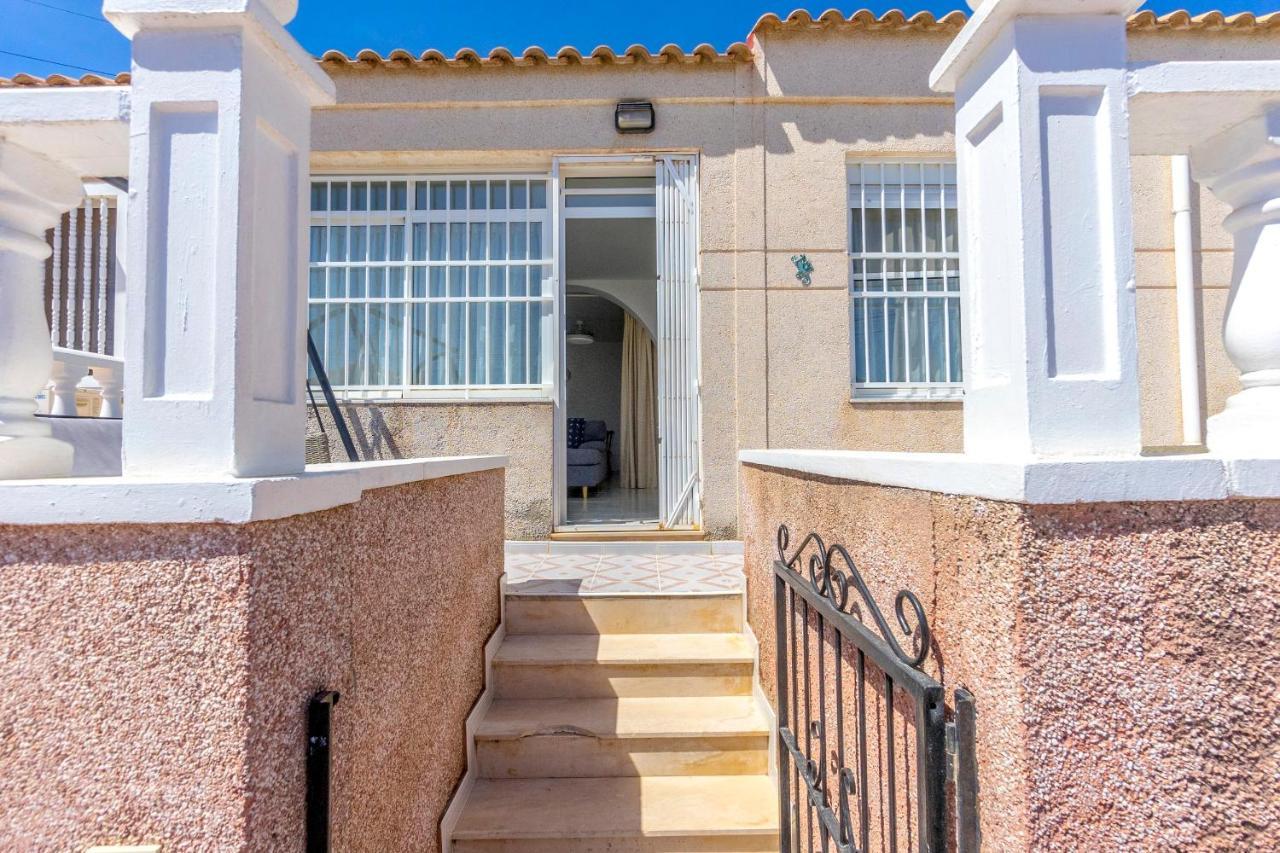 Appartamento He La Florida Orihuela Esterno foto