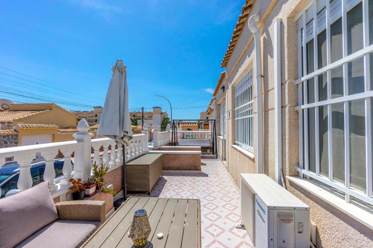 Appartamento He La Florida Orihuela Esterno foto