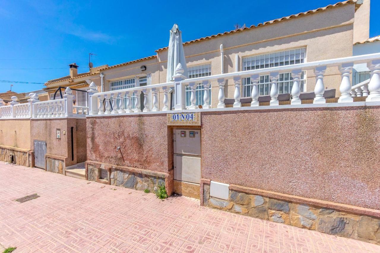 Appartamento He La Florida Orihuela Esterno foto