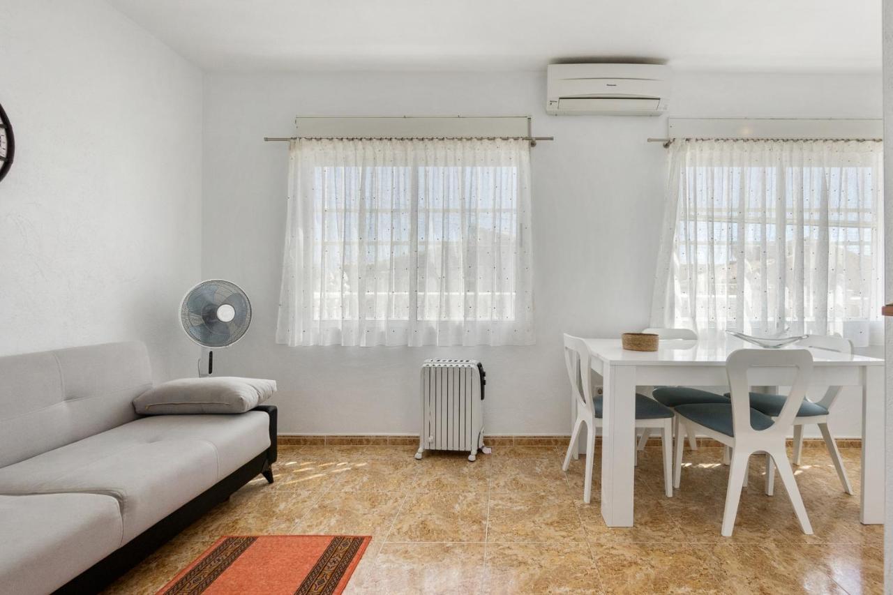 Appartamento He La Florida Orihuela Esterno foto