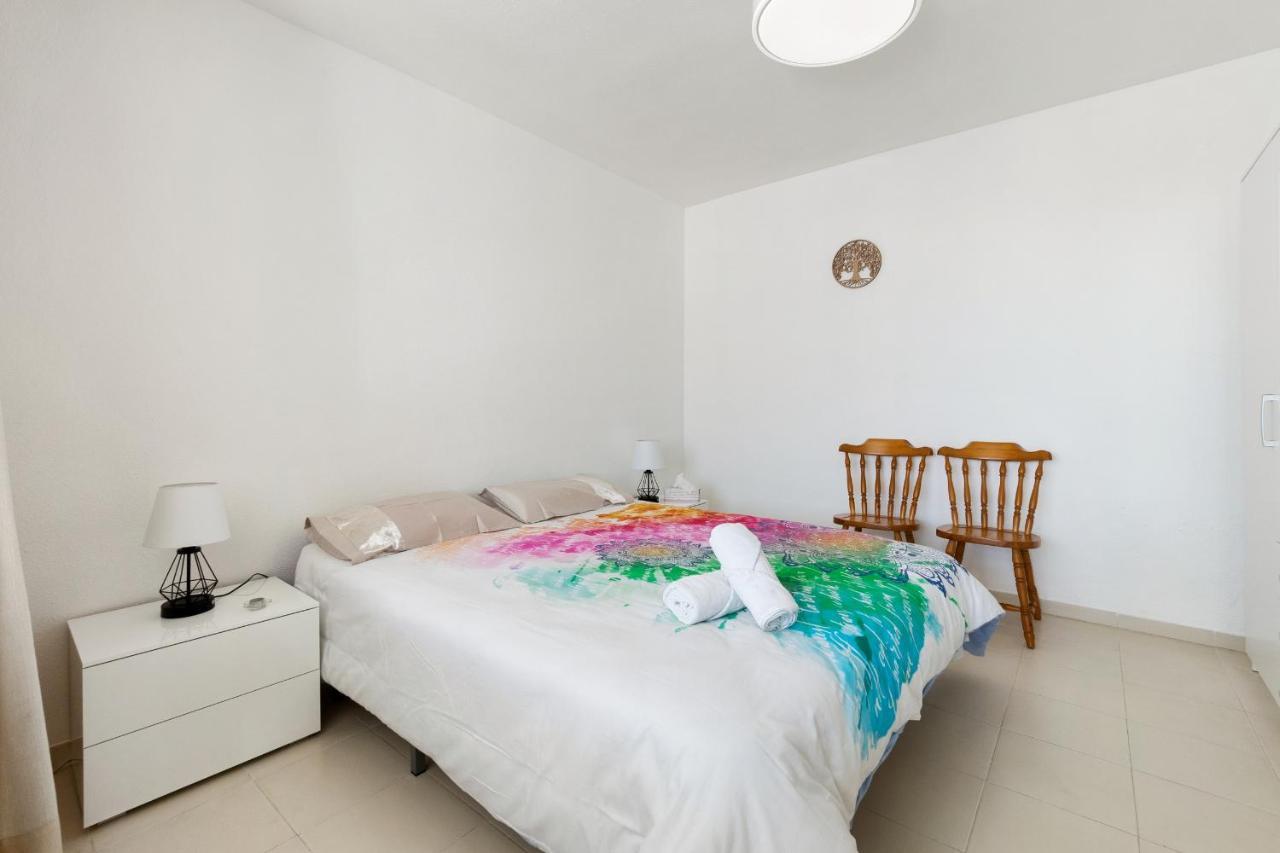 Appartamento He La Florida Orihuela Esterno foto